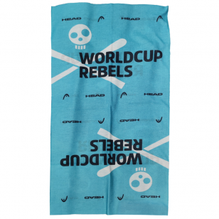 Повязка HEAD Race Scarf 2023/24